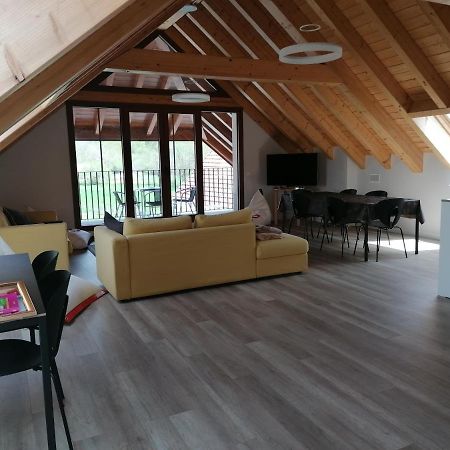 Casa Patxikuzuria Hotell Espinal-Auzperri Exteriör bild