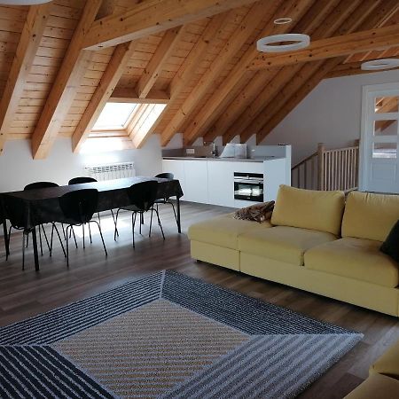 Casa Patxikuzuria Hotell Espinal-Auzperri Exteriör bild