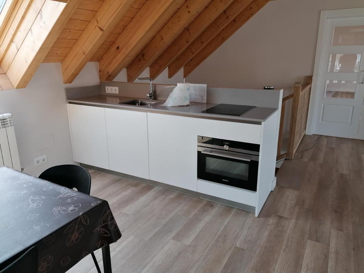 Casa Patxikuzuria Hotell Espinal-Auzperri Exteriör bild