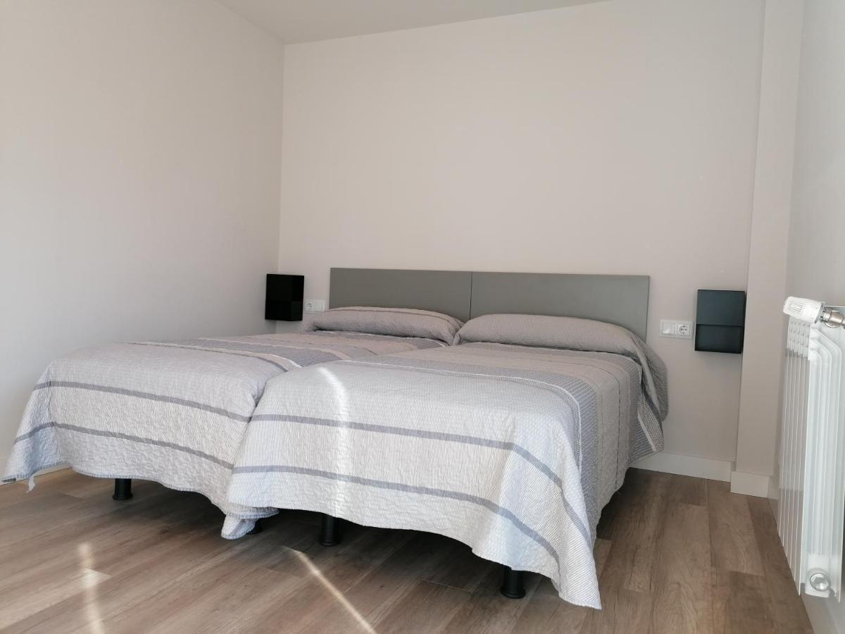 Casa Patxikuzuria Hotell Espinal-Auzperri Exteriör bild