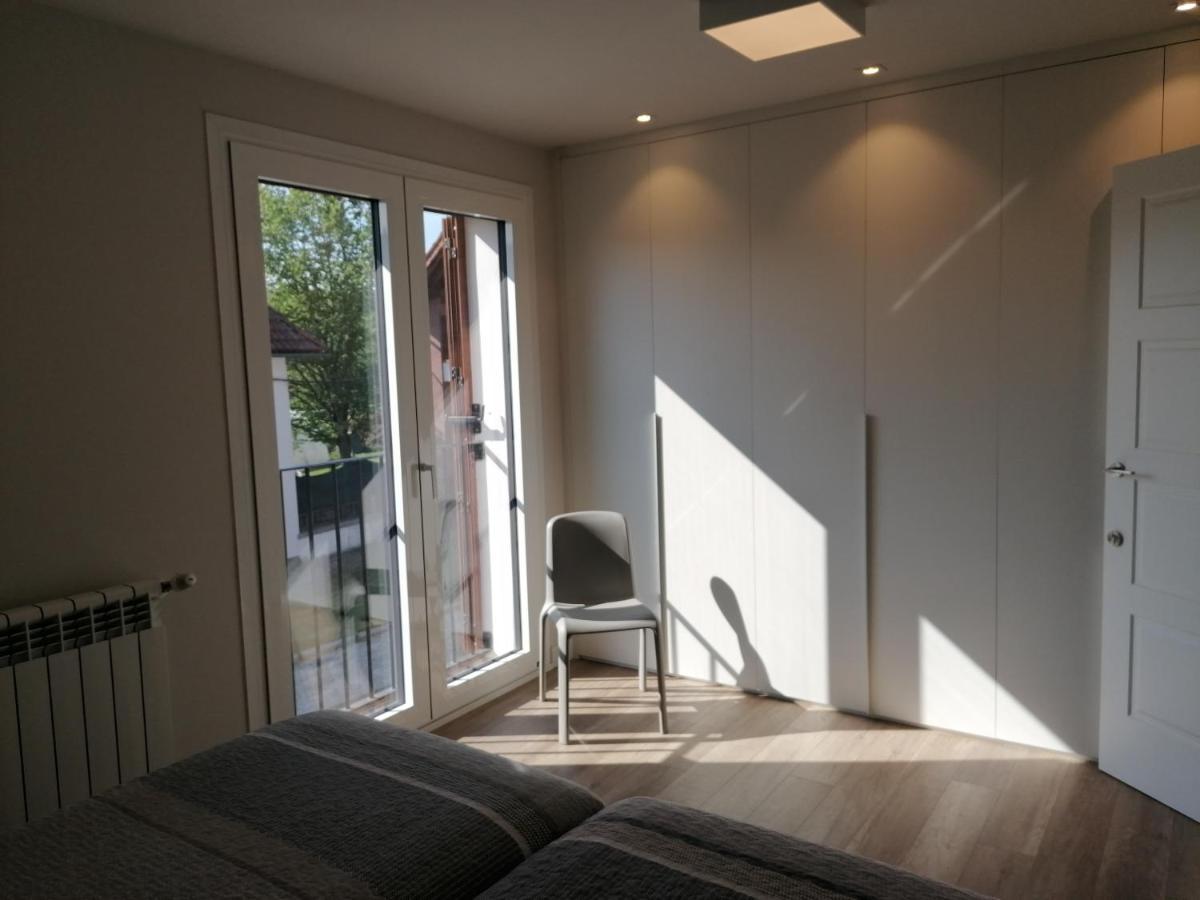 Casa Patxikuzuria Hotell Espinal-Auzperri Exteriör bild