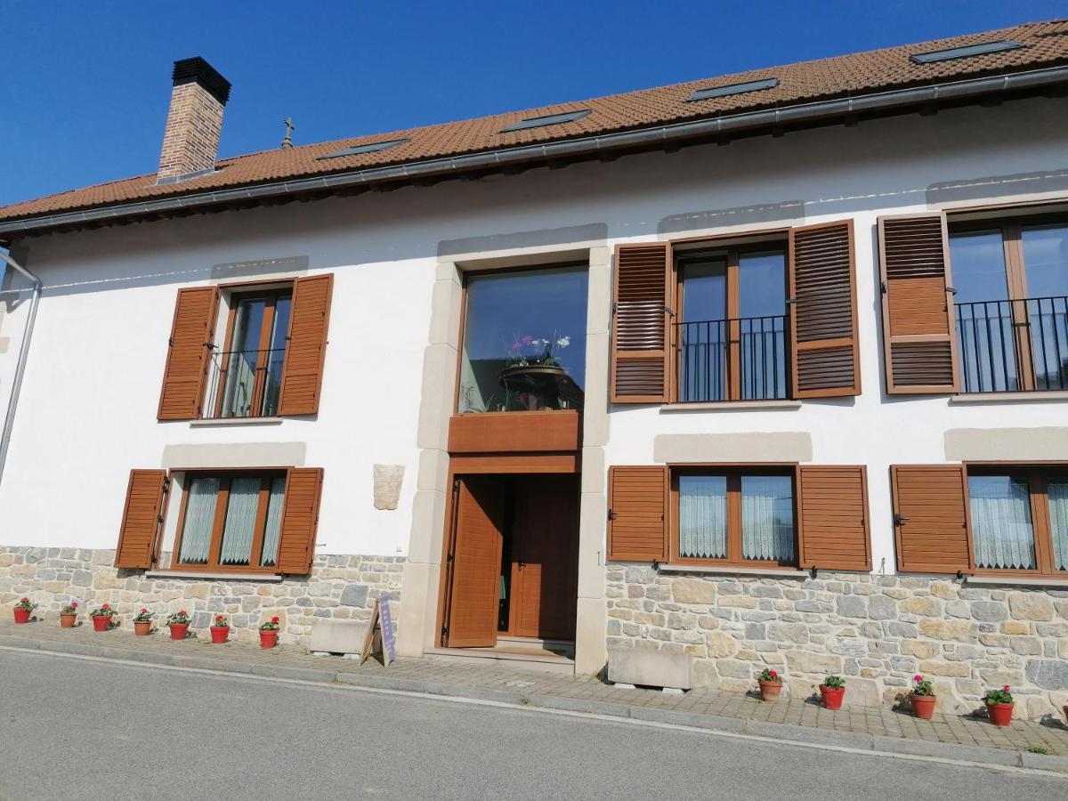 Casa Patxikuzuria Hotell Espinal-Auzperri Exteriör bild