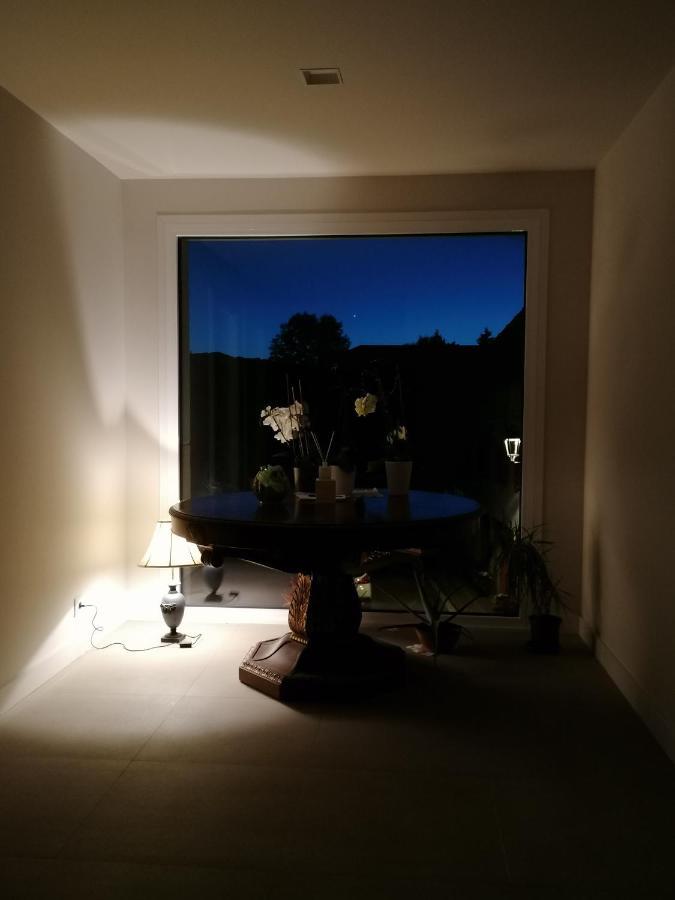 Casa Patxikuzuria Hotell Espinal-Auzperri Exteriör bild