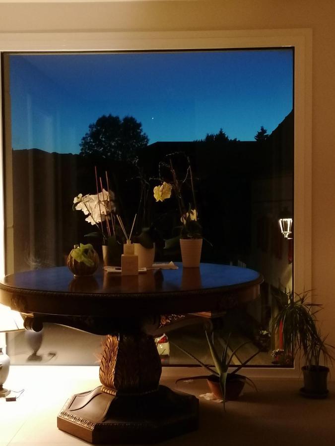 Casa Patxikuzuria Hotell Espinal-Auzperri Exteriör bild
