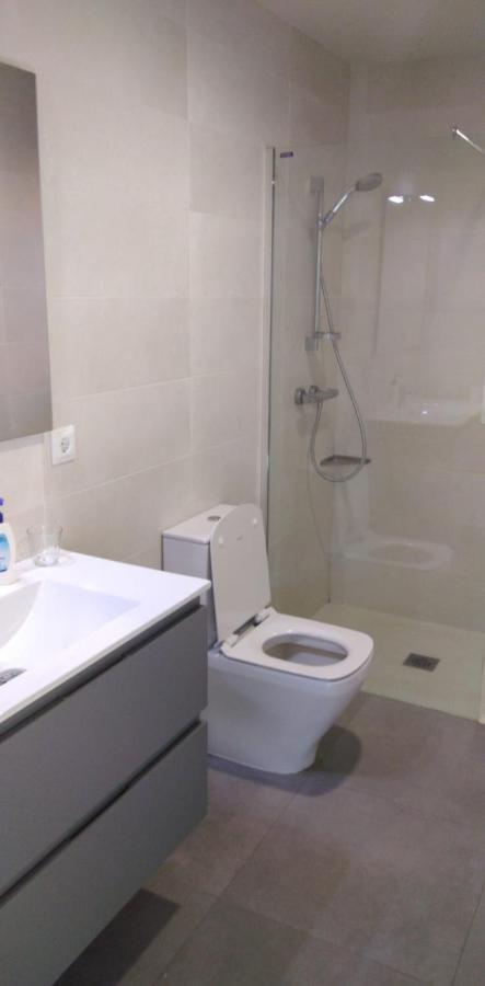 Casa Patxikuzuria Hotell Espinal-Auzperri Exteriör bild