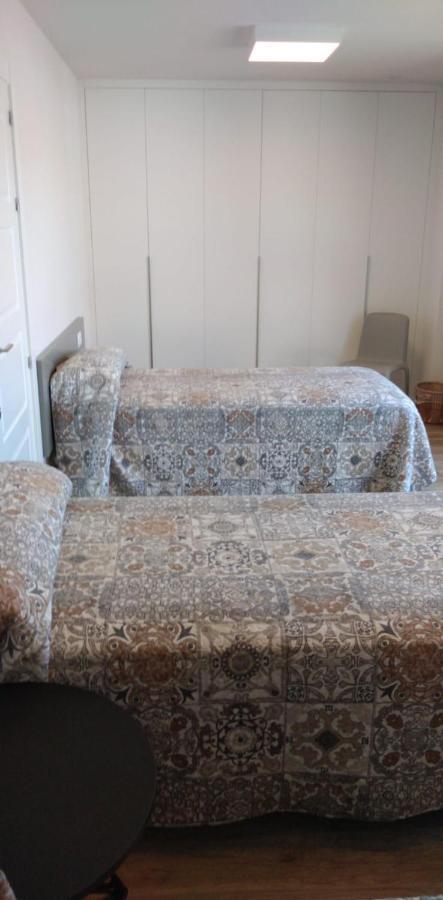 Casa Patxikuzuria Hotell Espinal-Auzperri Exteriör bild
