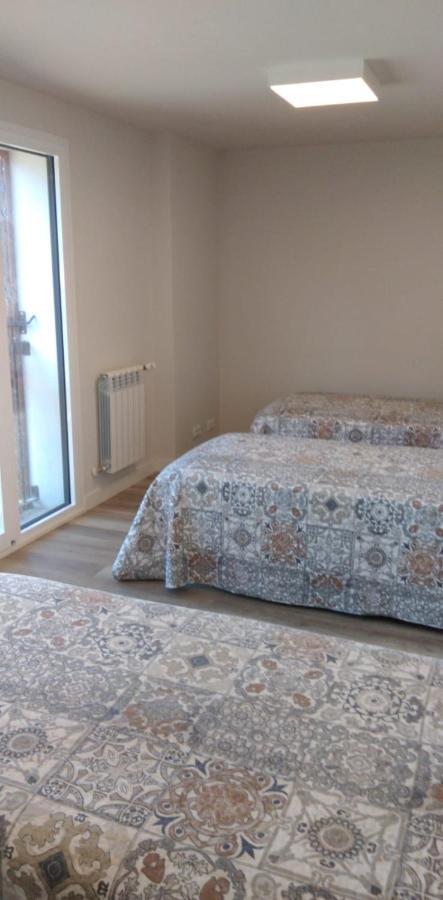 Casa Patxikuzuria Hotell Espinal-Auzperri Exteriör bild